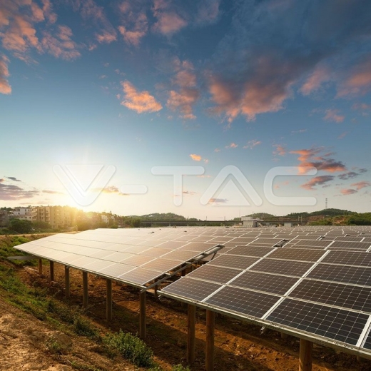 450W Panel Solar Monocristalino 2094x1038x35mm 31 uds/pallet TIER 1 - 15