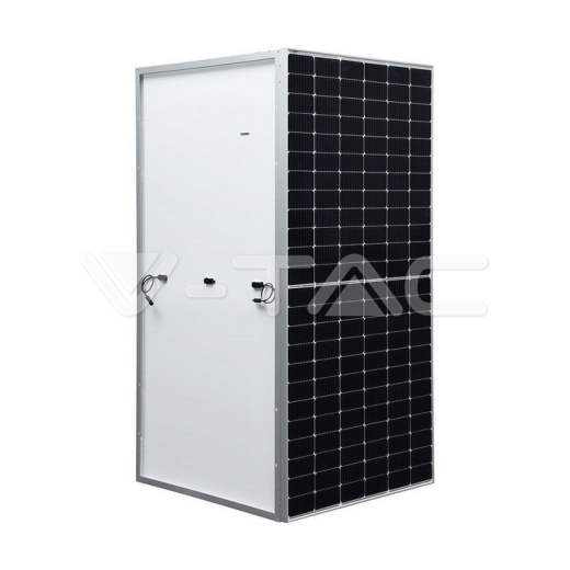 450W Panel Solar Monocristalino 2094x1038x35mm 35 uds/pallet TIER 1 - 3