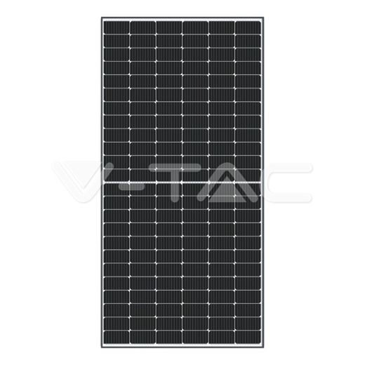 460W Panel Solar mono 2094x1038x35mm Marco Negro TIER 1 - 1