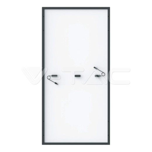 460W Panel Solar mono 2094x1038x35mm Marco Negro TIER 1 - 2