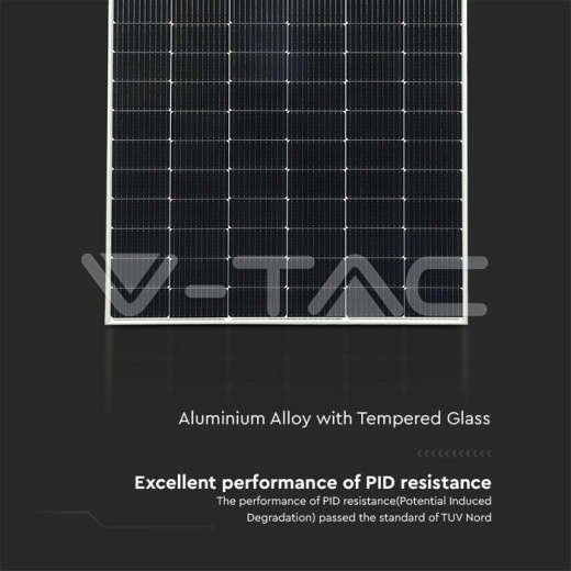 545W Panel Solar Monocristalino 2279x1134x35mm TIER 1 - 4