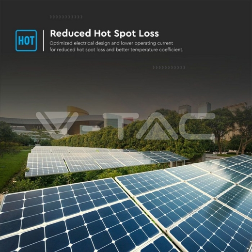 545W Panel Solar Monocristalino 2279x1134x35mm TIER 1 - 7