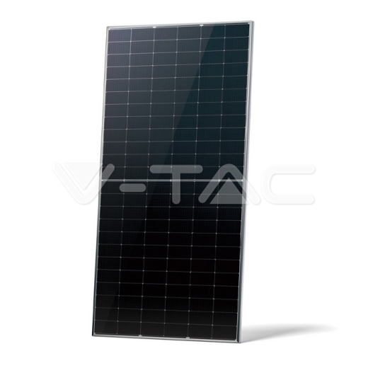 Panel solar mono de 580W Tiger Neo tipo 72HL4-(V) JINKO - 1