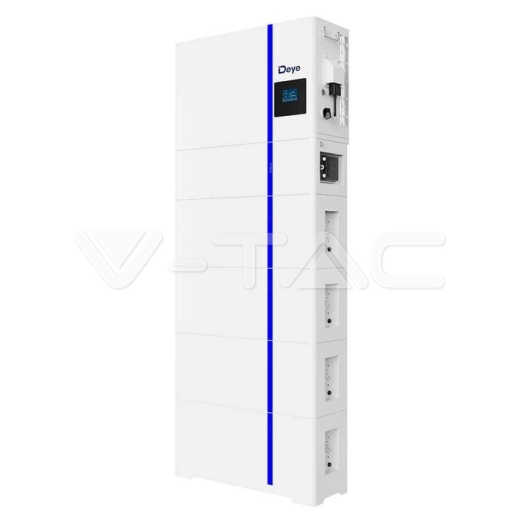 Unidad de distribución de energía III + base - 1
