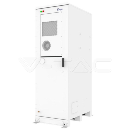 Sistema de batería GE-F60 de 60 kWh - 1