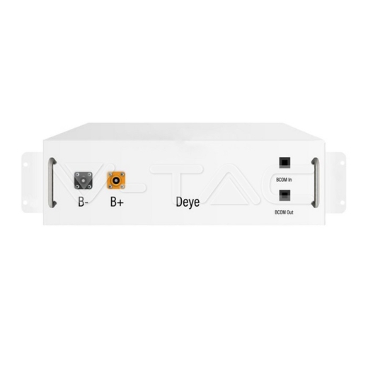 Sistema de batería GE-F60 de 60 kWh - 4