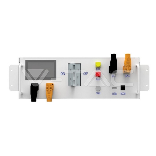 Sistema de batería GE-F60 de 60 kWh - 5
