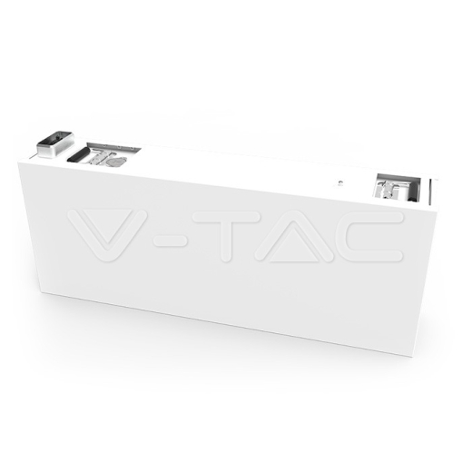 Hiconics 10kW Sistema de alto voltaje todo en uno Inversor de 6kW + Batería 2x5kW - 4