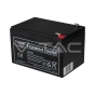 Batería de plomo ácido T2 10Ah 12V 178*35*60(67)mm - 1