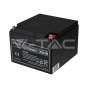 Batería de plomo ácido M5 175*165*127*127mm 26Ah 12V - 1