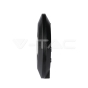 PIR Ceiling Sensor Flat Black - 4