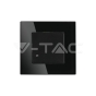 Switch Microwave Sensor Black - 1