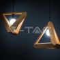 Bombilla LED 4.5W E14 P45 4000K 6uds/pack - 6
