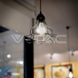 Bombilla LED 4.5W E14 P45 4000K 6uds/pack - 7
