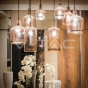 LED Bulb 5.5W E27 G45 White 3pcs/Pack - 5