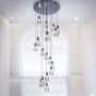 LED Bulb 5.5W E27 G45 White 3pcs/Pack - 6