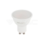 Foco LED GU10 4.8W Smart RGB+WW+CW Compatible con Amazon Alexa y Google Home - 1