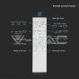 Plafón Techo LED 30W 60W 30W Mando Distancia CCT Diamante - 8