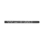 Aplique Lineal LED 20W (1010*60*50mm) 3000K Cuerpo Negro IP65 - 1