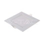 Downlight Panel Premium LED 18W Cuadrado 6400K - 1