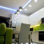 Tira LED 30W 360 LEDs IP20 4000K, rollo de 5m - 11