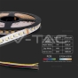 Tira LED SMD5050 60 LED 24V IP20 3 en 1 RGB - 8