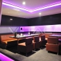 LED Strip SMD5050 60 LEDs IP20 RGB + 6400K - 11