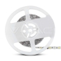 LED Strip SMD5050 60 LEDs IP20 RGB + 6400K - 3