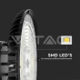 Campana LED 120W; 150W; 200W opcional y 3 en 1 (3000K; 4000K; 5000K) 160lm/W UFO - 3
