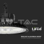 Campana LED 120W; 150W; 200W opcional y 3 en 1 (3000K; 4000K; 5000K) 160lm/W UFO - 4