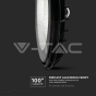 Campana LED 200W 4000K - 3