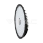 Campanas LED SAMSUNG Chip 150W 115 lm/W 6500K - 2