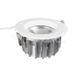 30W LED COB Downlight Reflector COB Redondo 4500K - 4