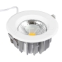 30W LED COB Downlight Reflector COB Redondo 4500K - 5