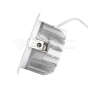 30W LED COB Downlight Reflector COB Redondo 4500K - 7