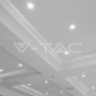 Downlight de LED 40W COB A++ 120lm/W 4500K - 11