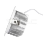 Downlight de LED 40W COB A++ 120lm/W 4500K - 7