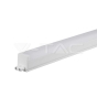 Plafón LED 7W SAMSUNG Chip T5 60cm 4000K - 10