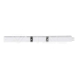 Plafón LED 7W SAMSUNG Chip T5 60cm 4000K - 12