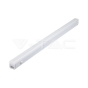 Plafón LED 7W SAMSUNG Chip T5 60cm 4000K - 1