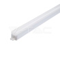 Plafón LED 7W SAMSUNG Chip T5 60cm 4000K - 3
