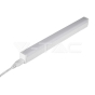 Plafón LED 7W SAMSUNG Chip T5 60cm 4000K - 7