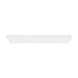 Panel LED 40W 1200x300 mm Retroiluminado 140Lm/W 4000K 6PCS/SET - 1