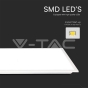 Panel LED 40W 1200x300 mm Retroiluminado 140Lm/W 4000K 6PCS/SET - 6