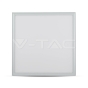LED Panel 29W 600 x 600 mm 3000K Incl Driver 6pcs/SET High Lumen - 3