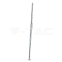 LED Panel 29W 600 x 600 mm 3000K Incl Driver 6pcs/SET High Lumen - 5