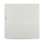 LED Panel 29W 600 x 600 mm 3000K Incl Driver 6pcs/SET High Lumen - 6