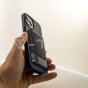 Batería externa magnética inalámbrica de 5000 mAh y 9 mm gris - 10