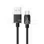 Micro cable USB 1m. Negro Platinum Series - 1