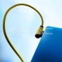 Cable USB 1m. Tipo C Oro Diamond Series - 6
